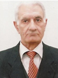 Rəhmanov Rəhman Ağaverdi oğlu