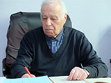 Abdullayev Zakir Bünyat oğlu